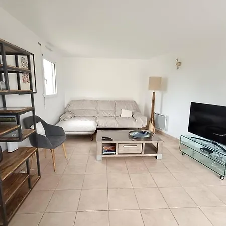 Maison Avec Wifi Jardin A 480m De La A Ploumanac'h - Ref 315 فيلة بيرو جْييريك