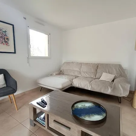 Maison Avec Wifi Jardin A 480m De La A Ploumanac'h - Ref 315 بيرو جْييريك