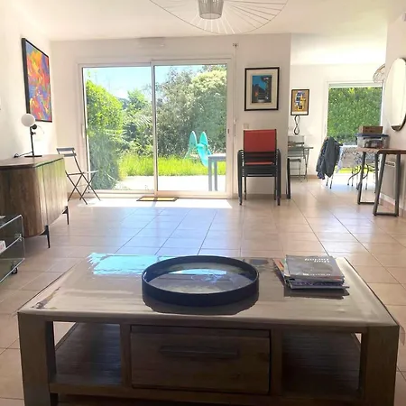 Maison Avec Wifi Jardin A 480m De La A Ploumanac'h - Ref 315 * بيرو جْييريك