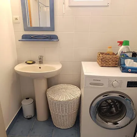 Maison Avec Wifi Jardin A 480m De La A Ploumanac'h - Ref 315